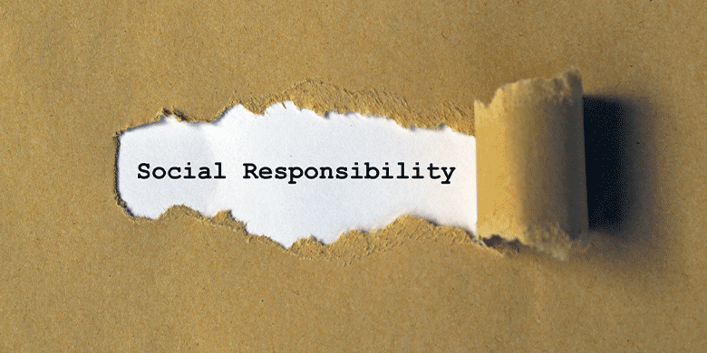 social responsibility