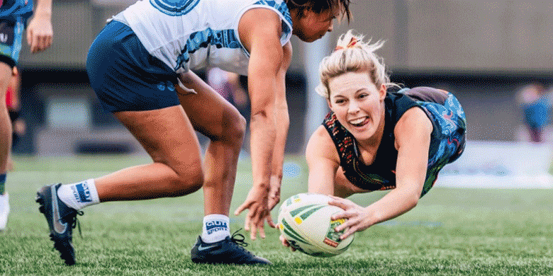 womens rugby league