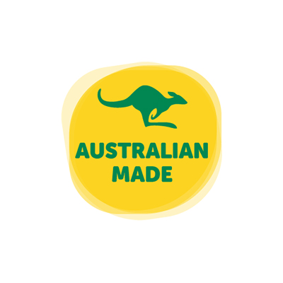 Australian Made