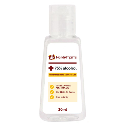 Hand Sanitiser