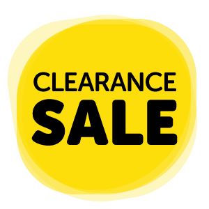 Clearance Product